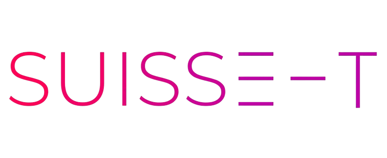 Suisse Notes Logo