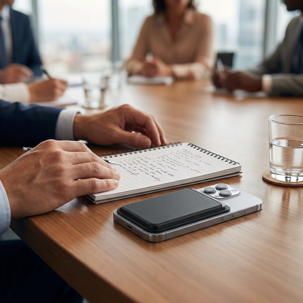 Voice-Recorder-Modus