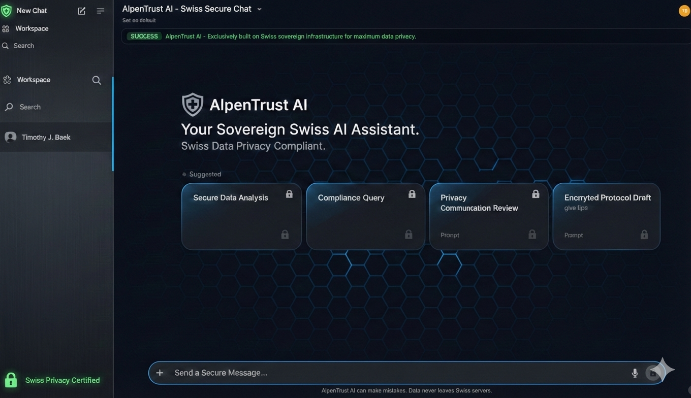 Enterprise AI Platform